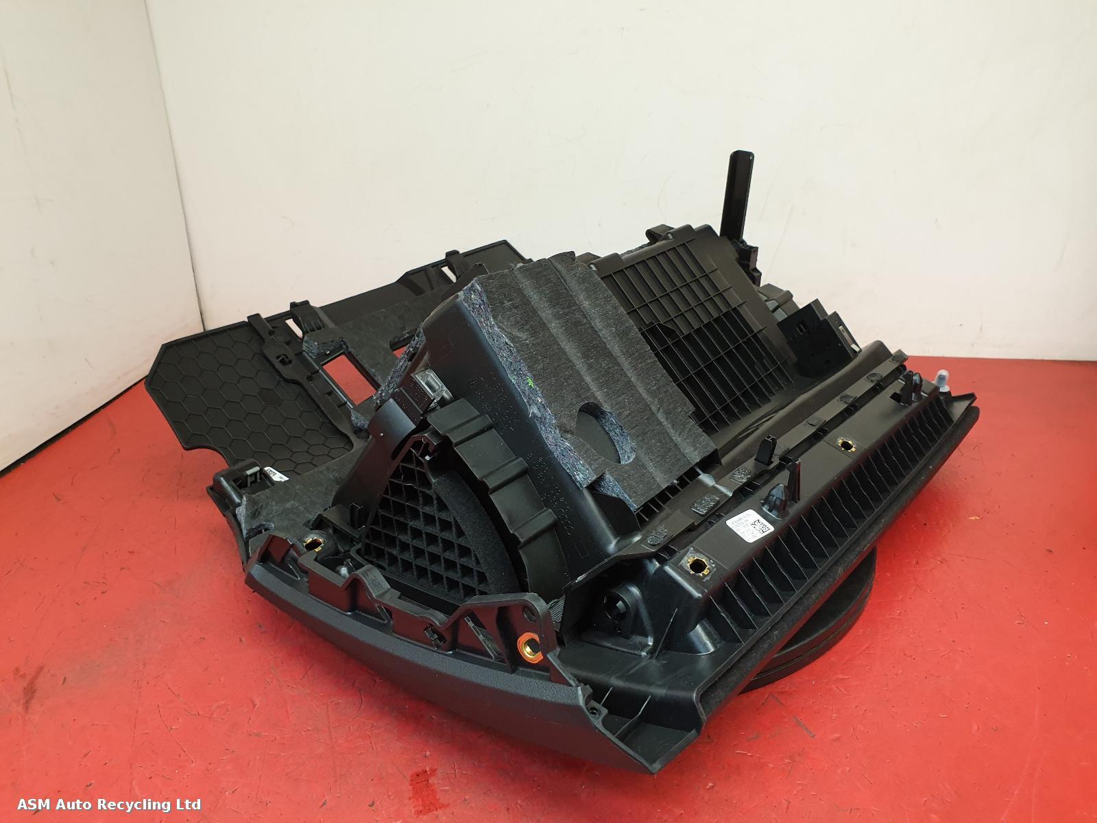 View Auto part Glove Box Audi A3 2023