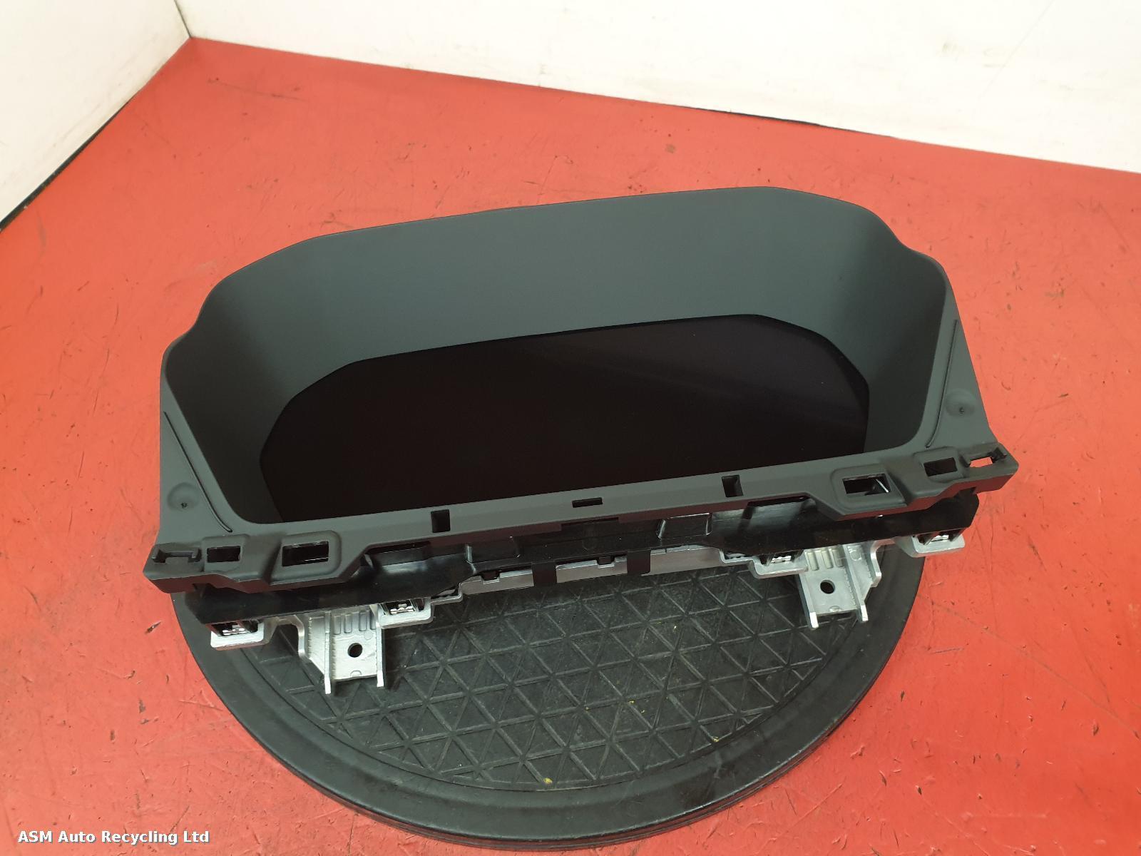 View Auto part Speedometer Audi A3 2023