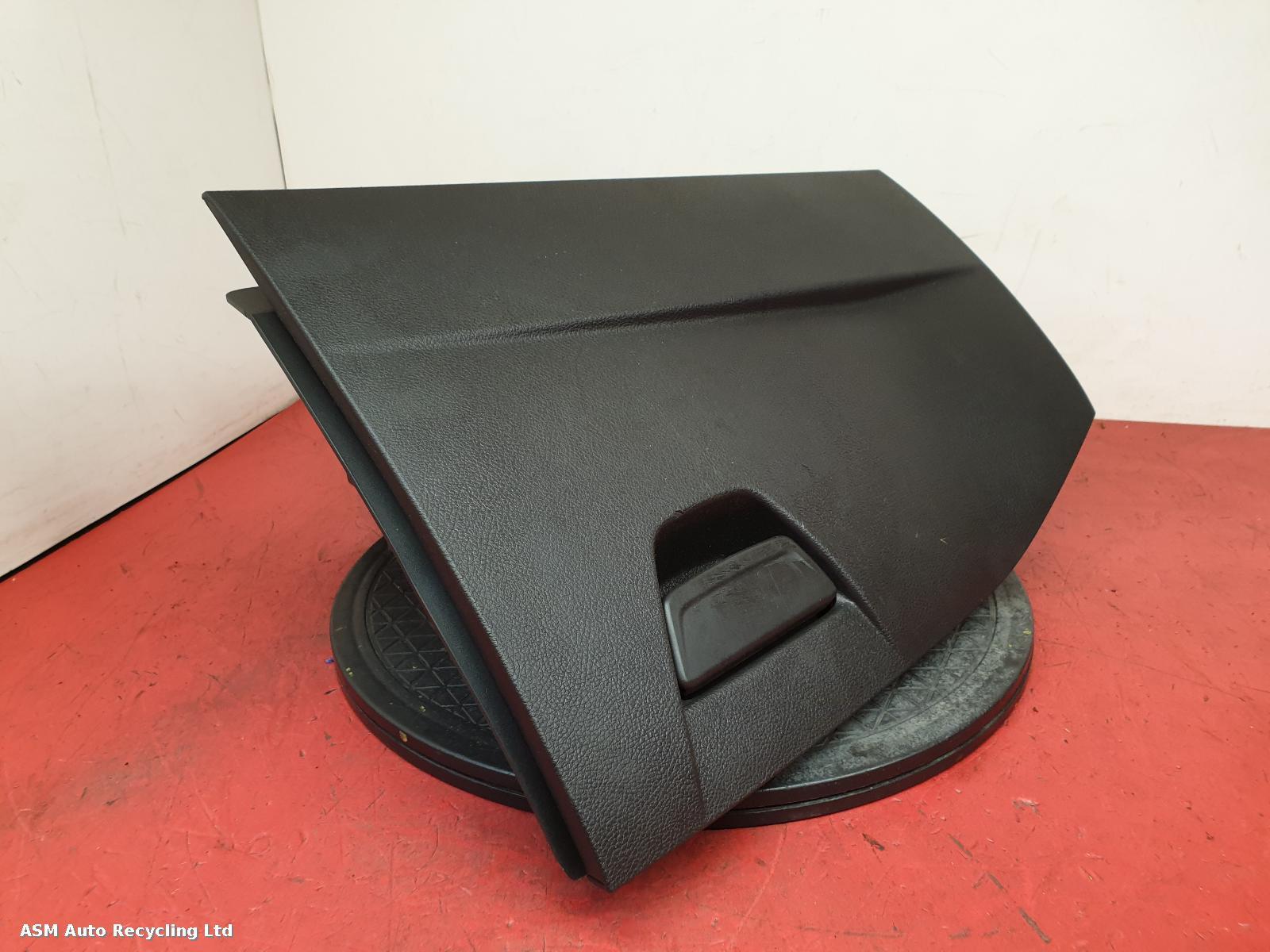 View Auto part Glove Box Ford Focus 2012