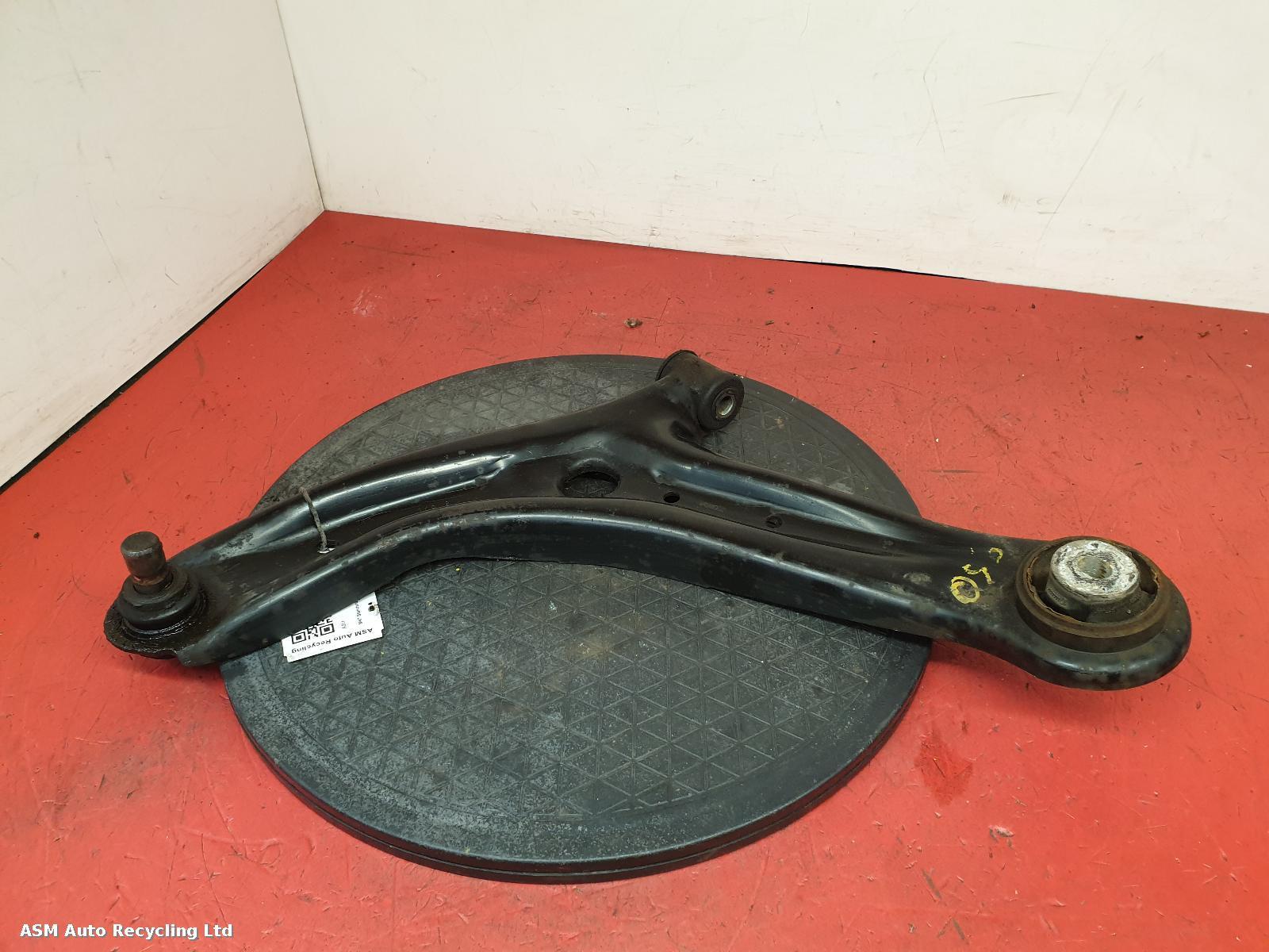 View Auto part LF Lower Control Arm Ford Fiesta 2009