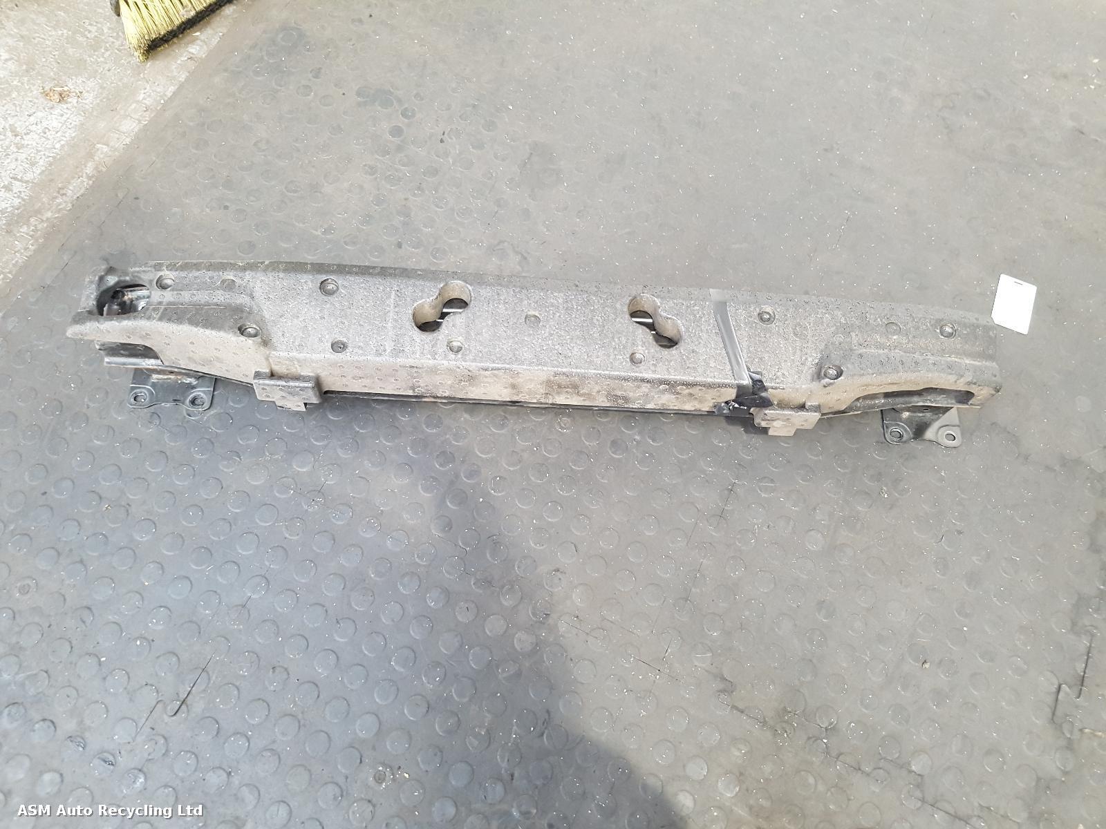View Auto part Rear Bumper Reinforcement Volkswagen Golf 2019