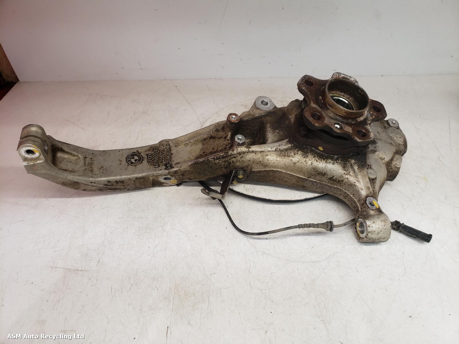 View Auto part LF Hub/Stub Axle Assembly Bmw X5 2019
