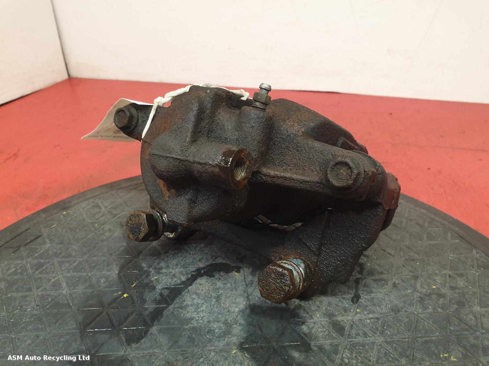 View Auto part Caliper Vauxhall Corsa 2007