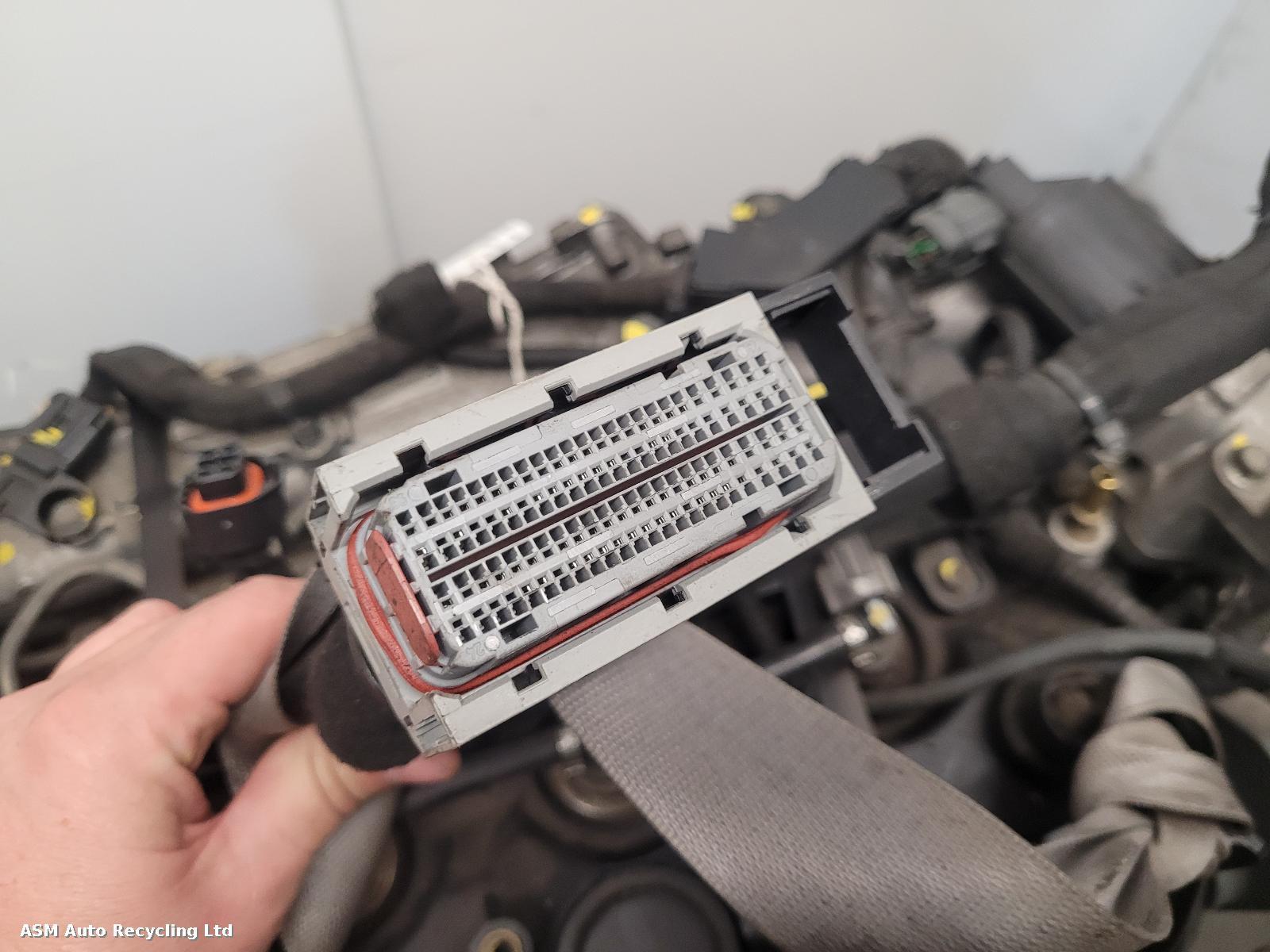 View Auto part Engine Vauxhall Astra 2011