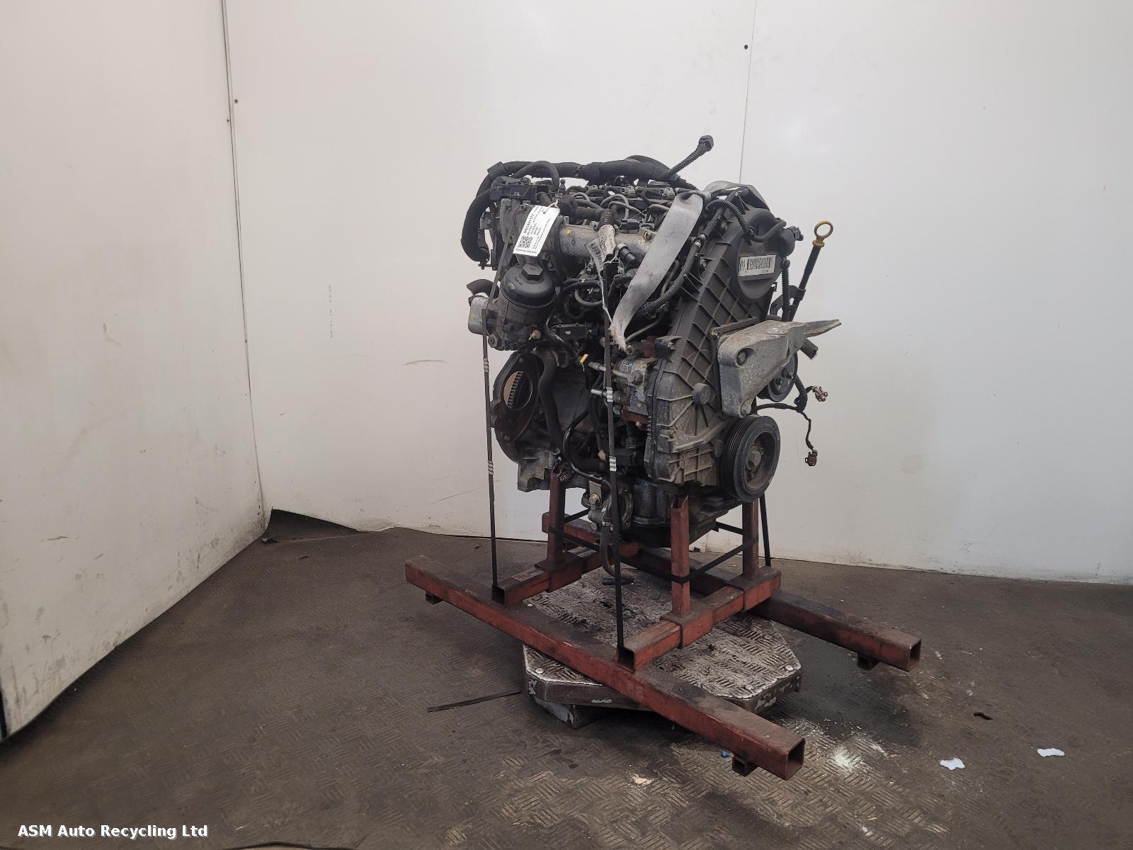 View Auto part Engine Vauxhall Astra 2011