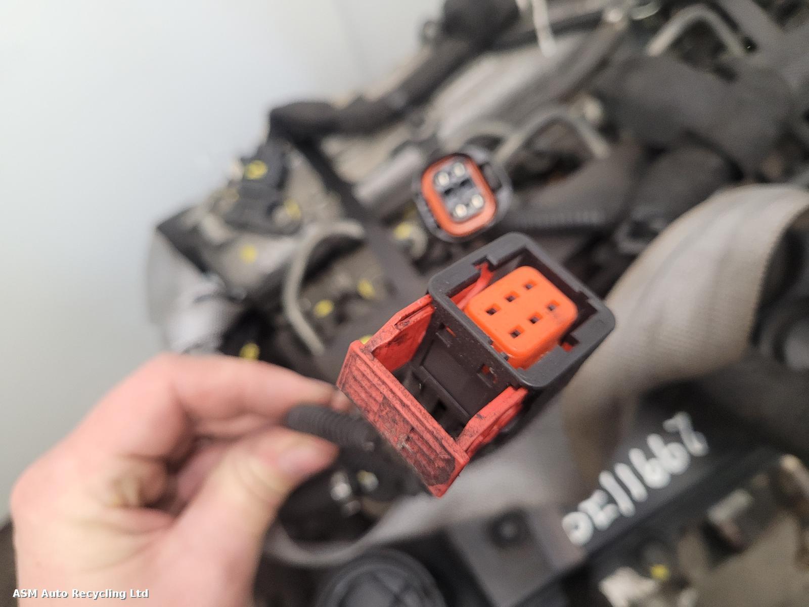 View Auto part Engine Vauxhall Astra 2011
