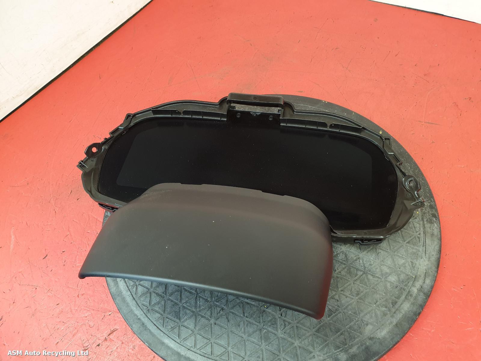 View Auto part Speedometer Bmw X5 2019