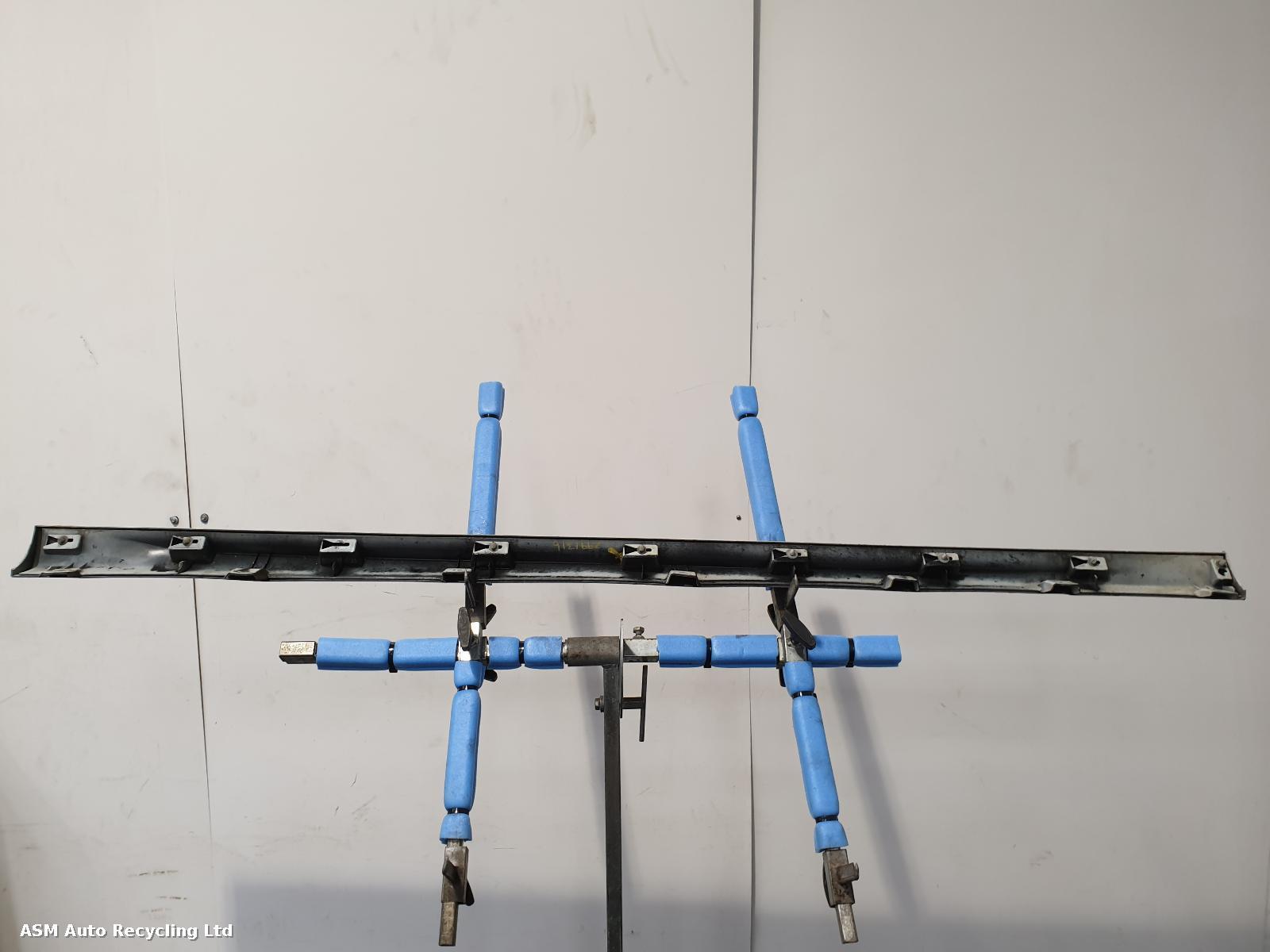 View Auto part Side Skirt Alfa Romeo Giulietta 2014