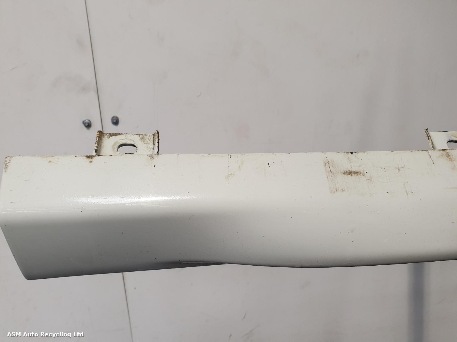 View Auto part Side Skirt Alfa Romeo Giulietta 2014