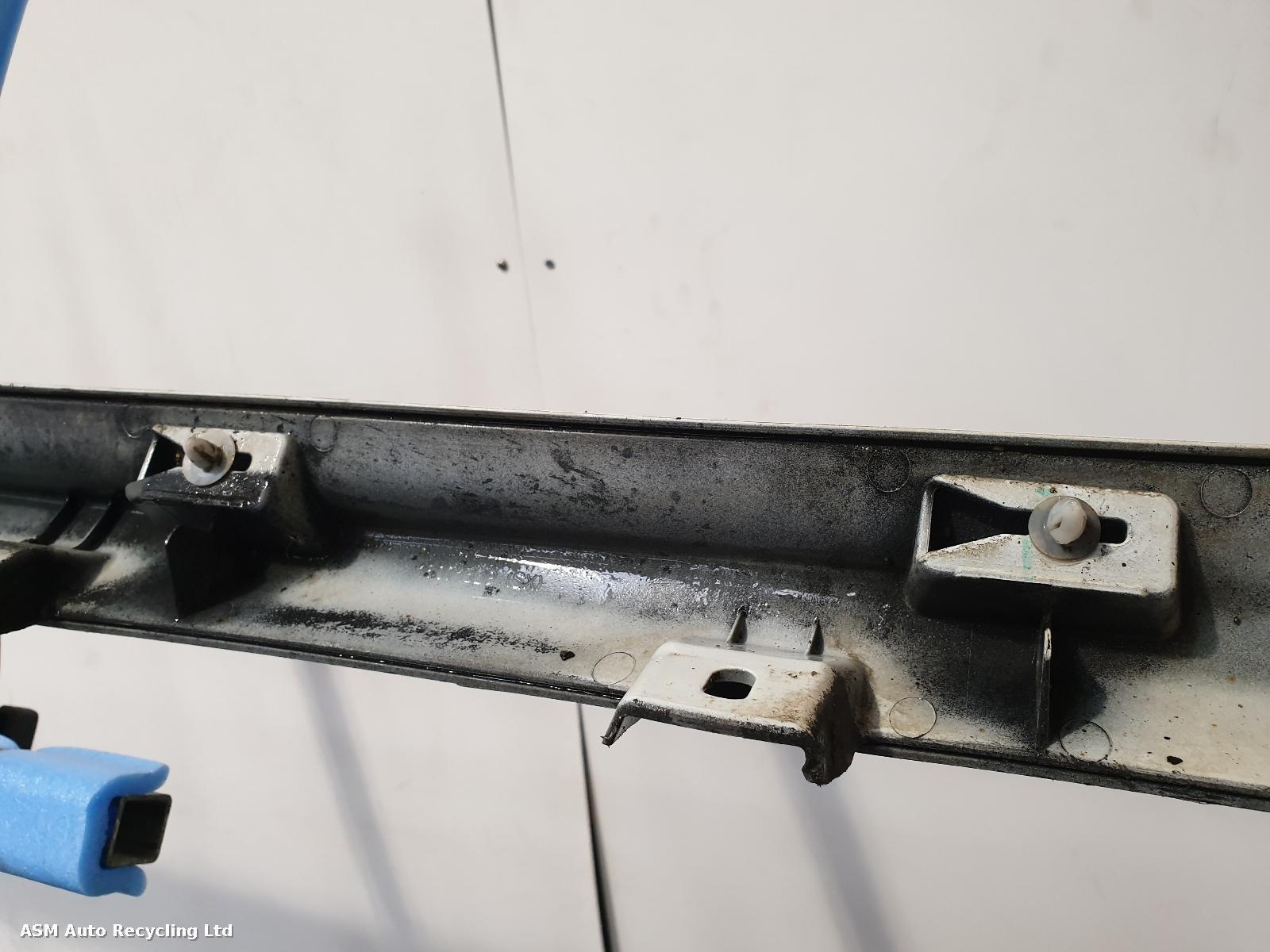 View Auto part Side Skirt Alfa Romeo Giulietta 2014