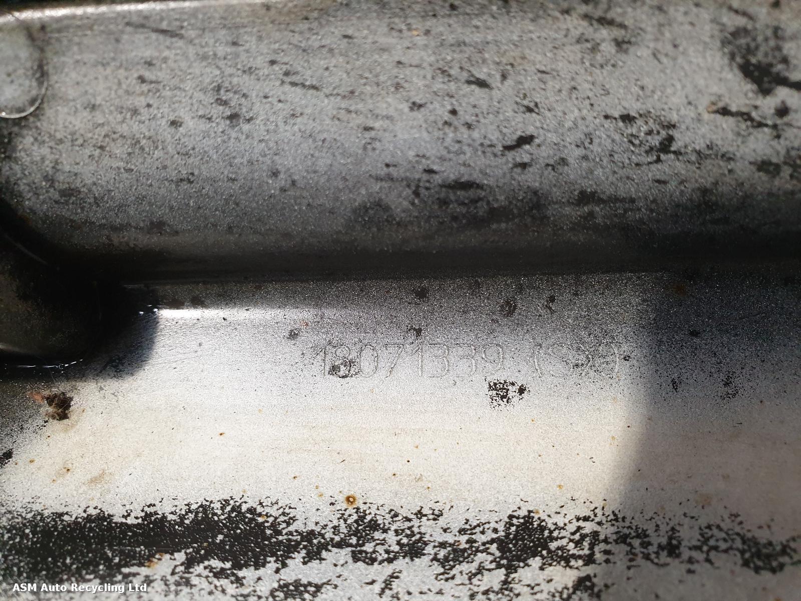 View Auto part Side Skirt Alfa Romeo Giulietta 2014