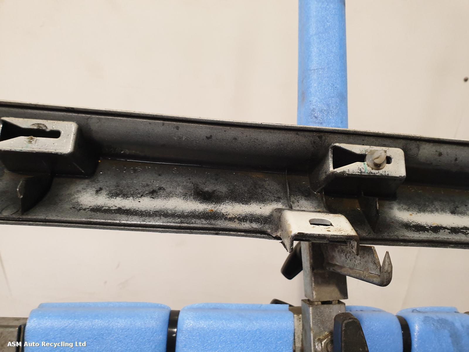 View Auto part Side Skirt Alfa Romeo Giulietta 2014