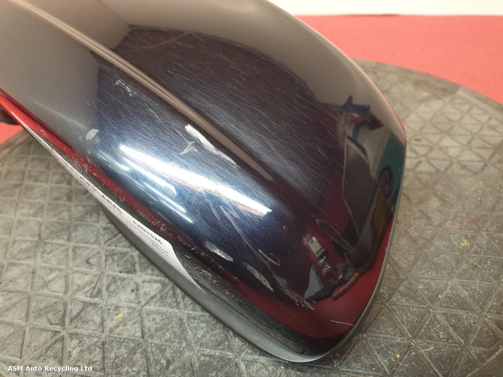 View Auto part L Door Mirror Bmw 5 Series 2010