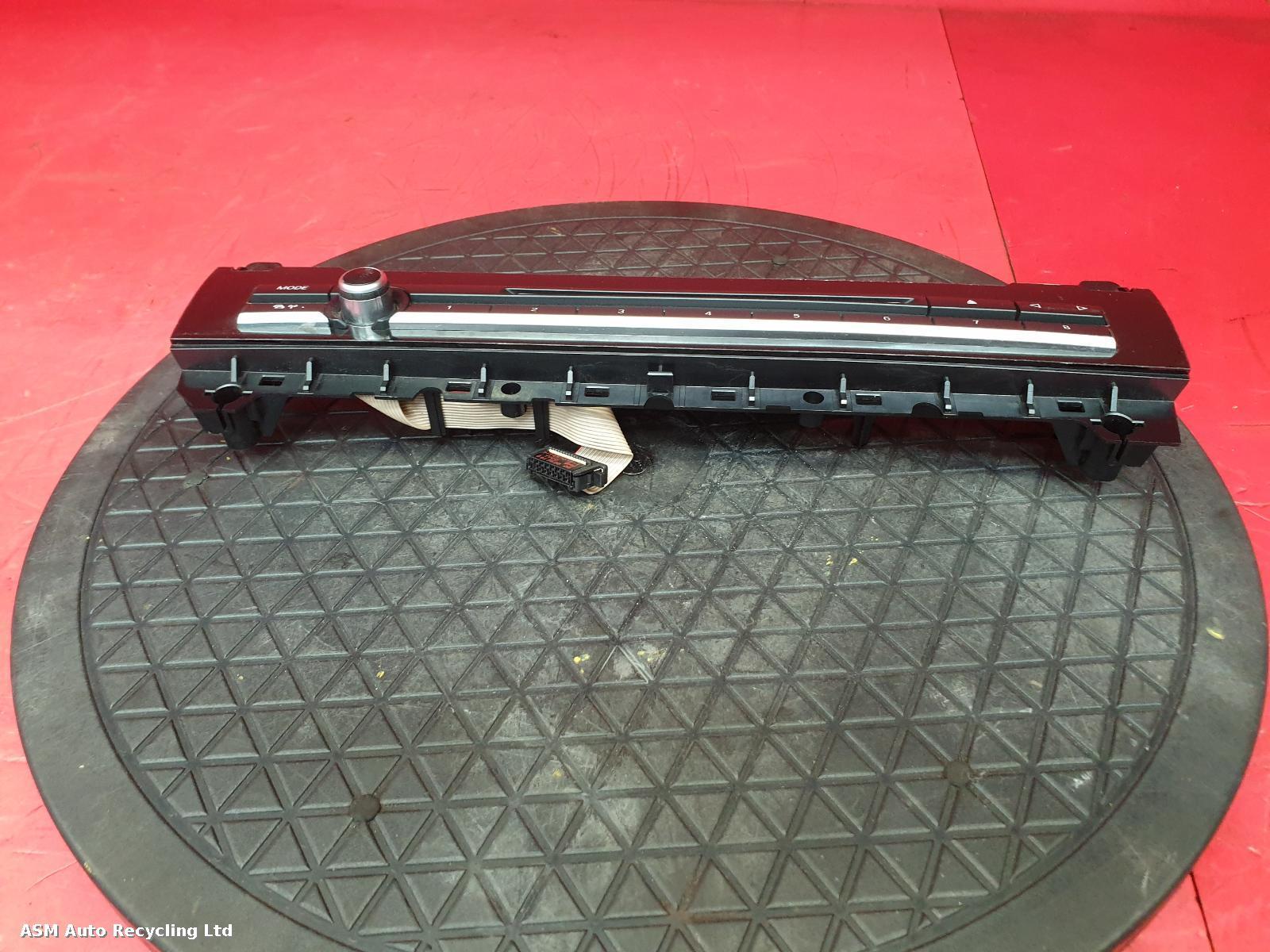 View Auto part Radio Display Bmw 5 Series 2010