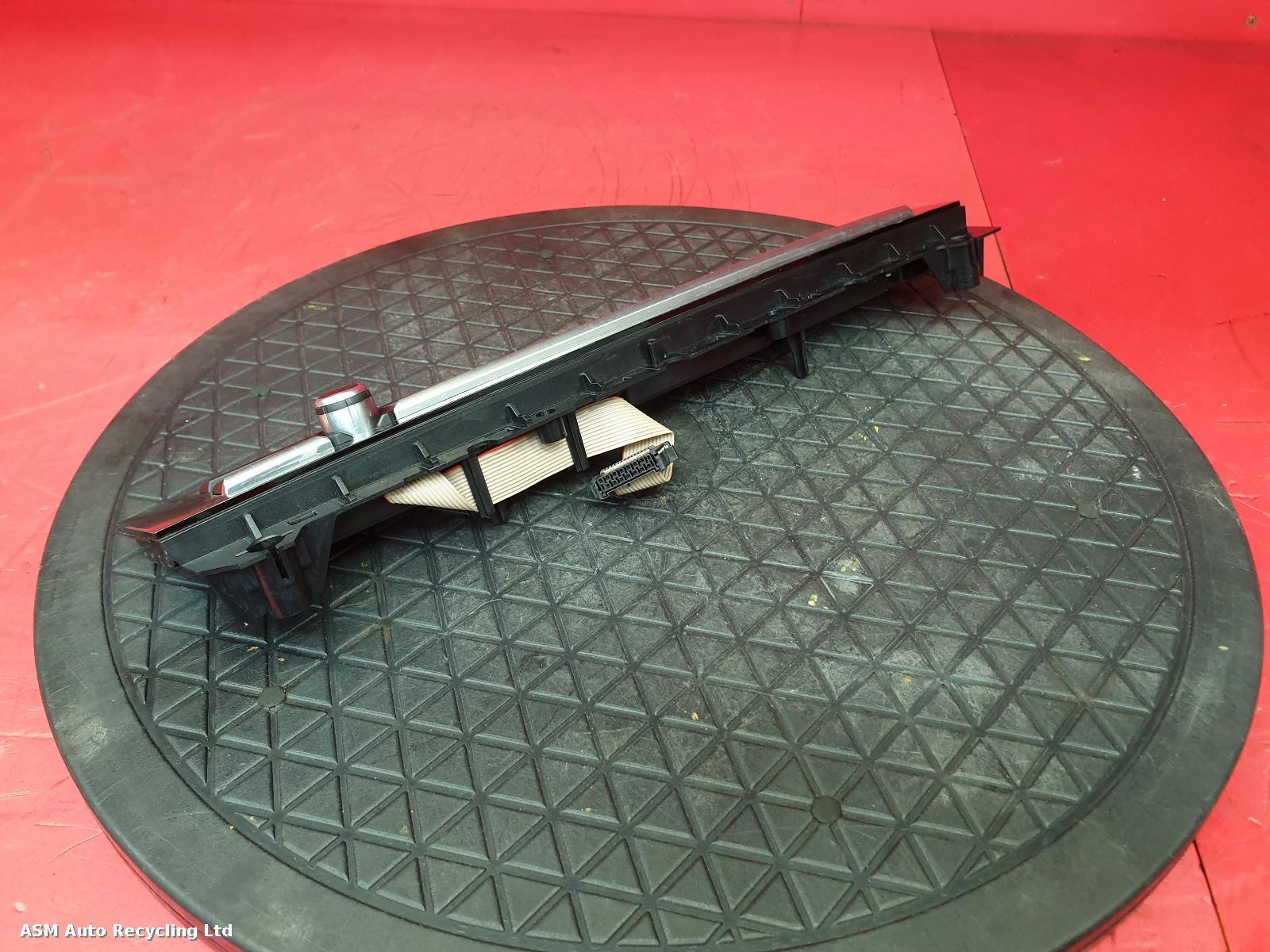 View Auto part Radio Display Bmw 5 Series 2010