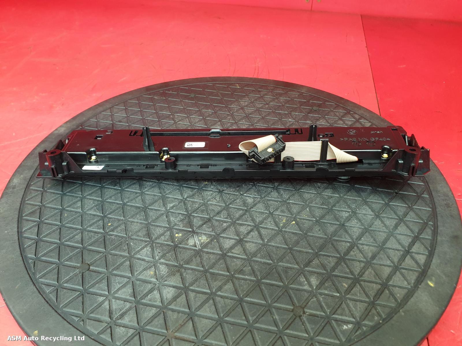 View Auto part Radio Display Bmw 5 Series 2010