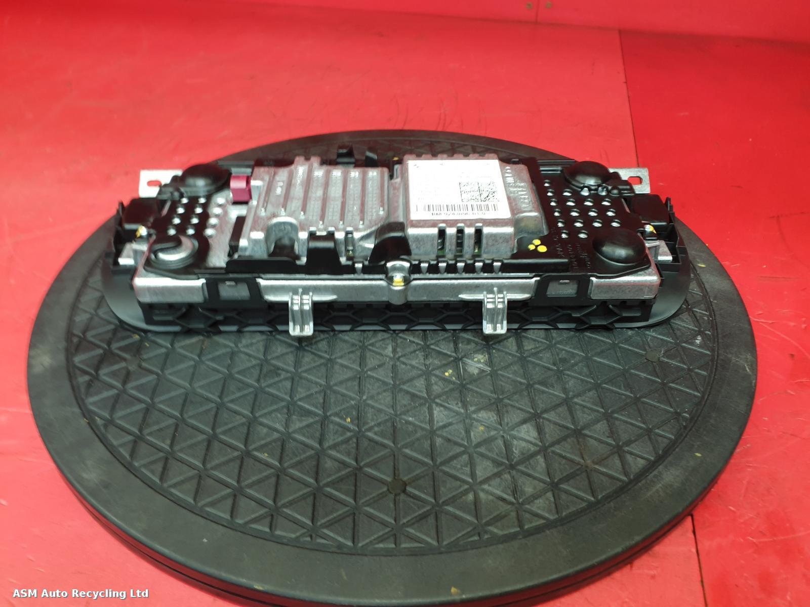 View Auto part Radio Display Bmw 5 Series 2010