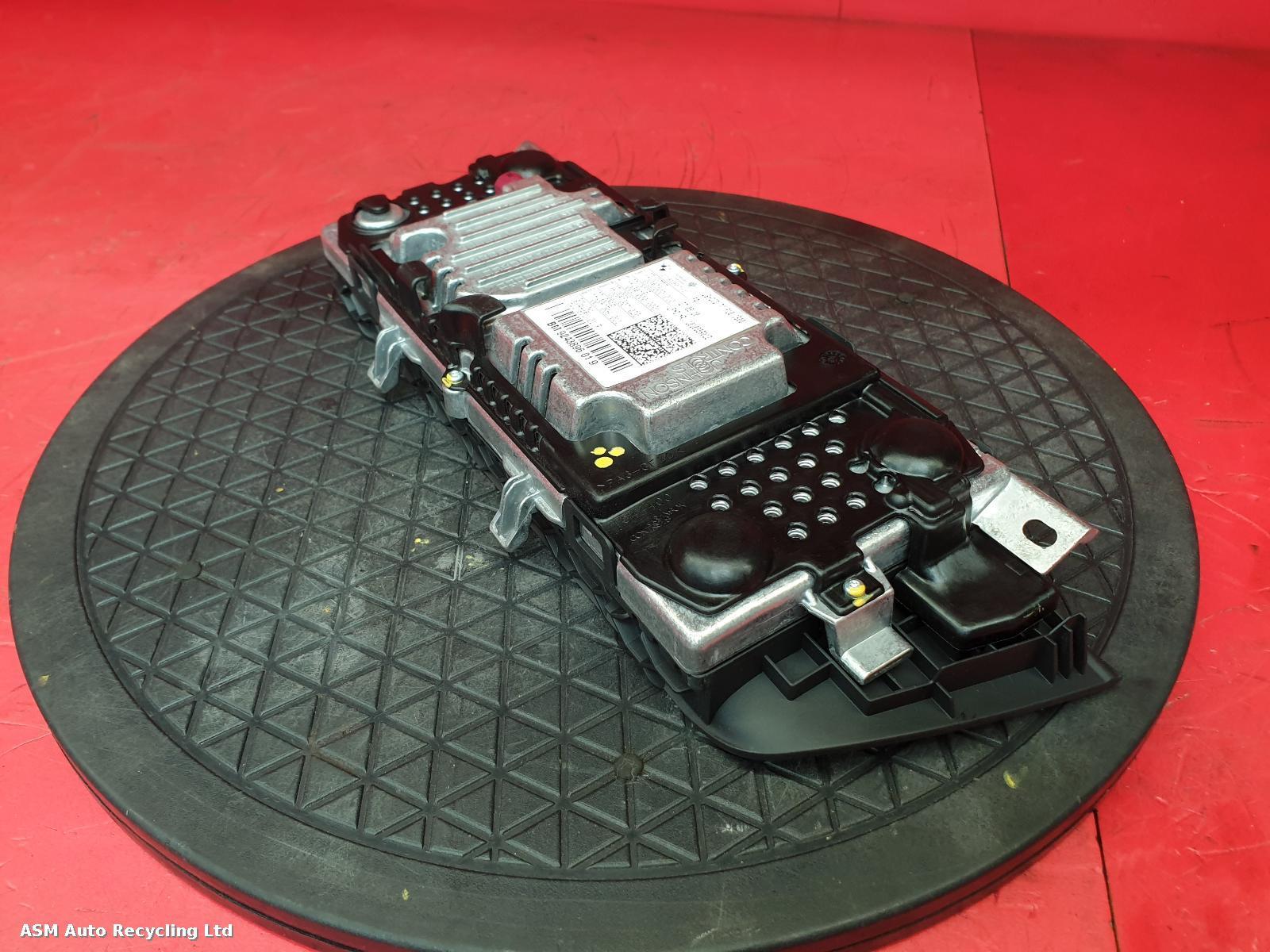 View Auto part Radio Display Bmw 5 Series 2010