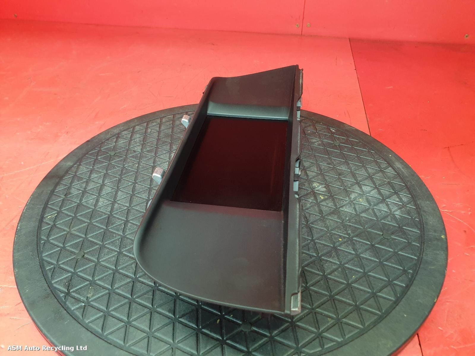 View Auto part Radio Display Bmw 5 Series 2010