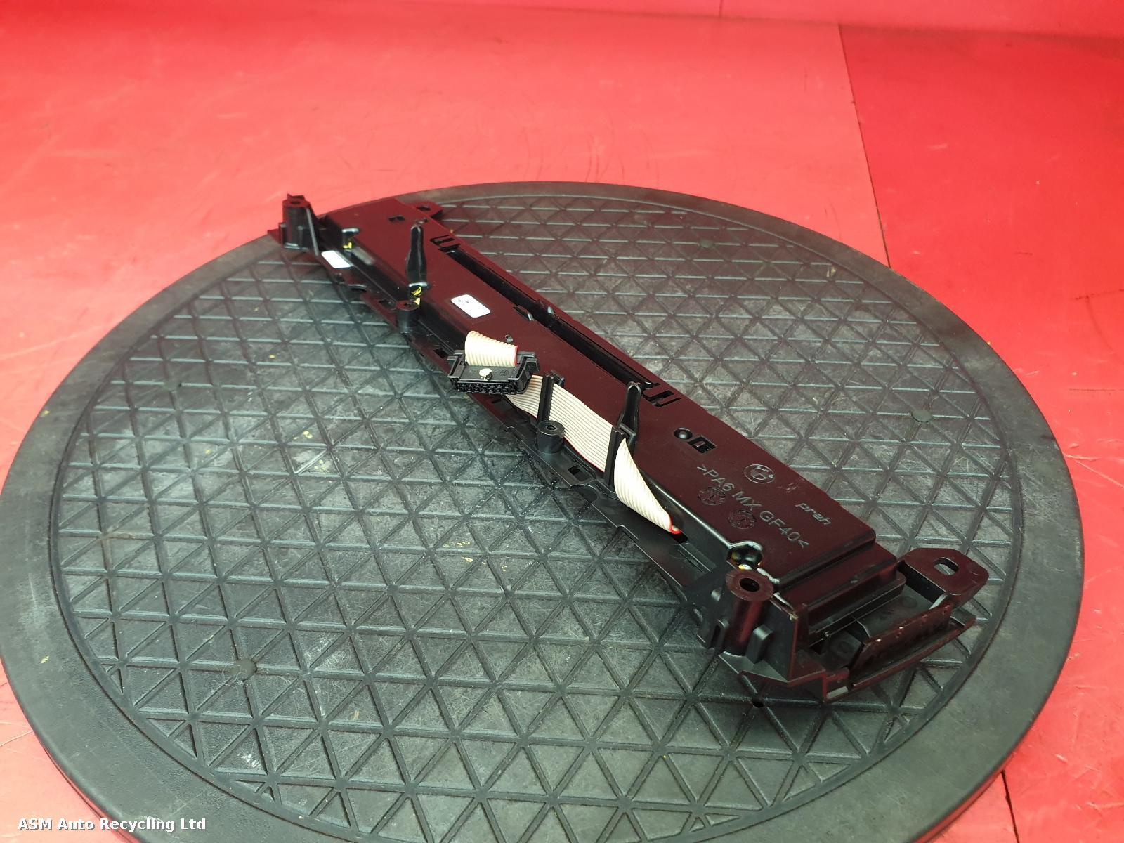 View Auto part Radio Display Bmw 5 Series 2010