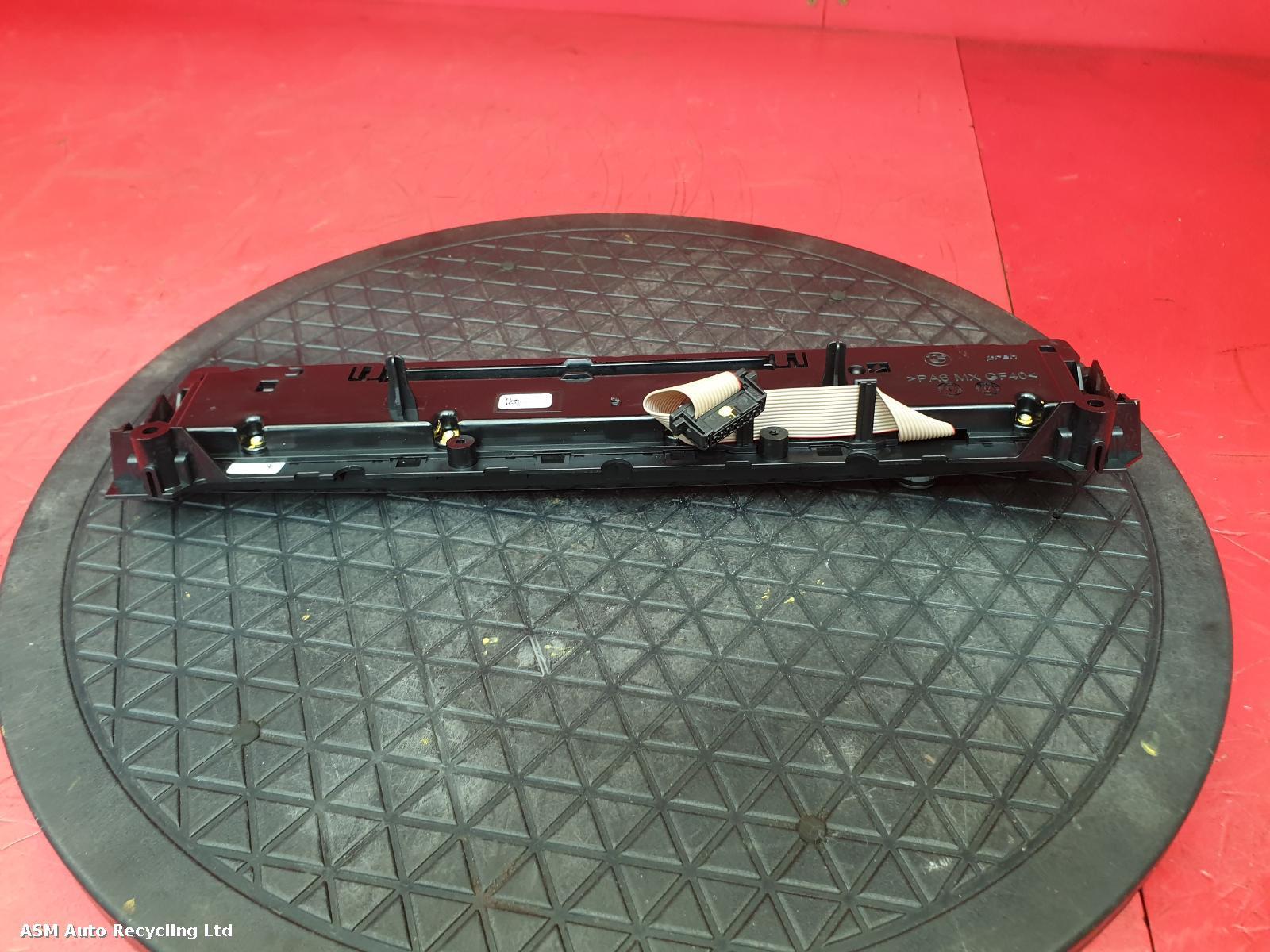 View Auto part Radio Display Bmw 5 Series 2010