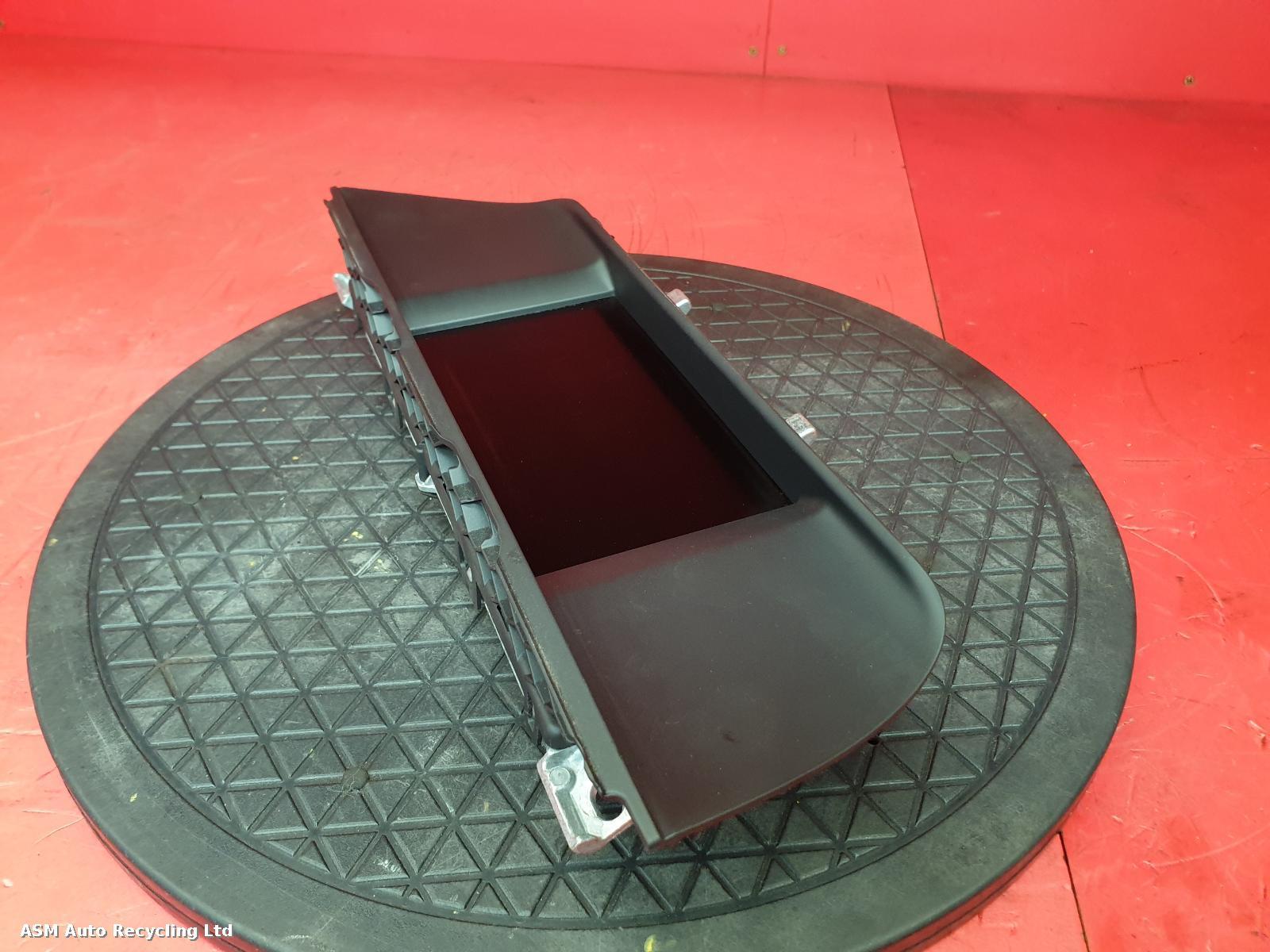 View Auto part Radio Display Bmw 5 Series 2010