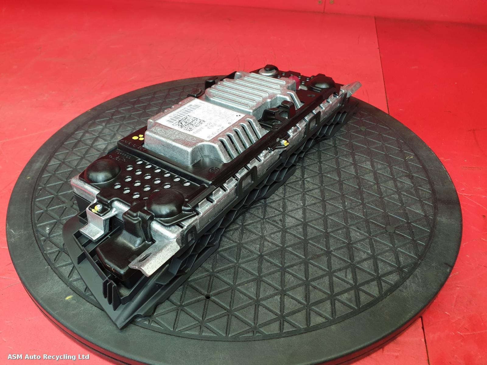 View Auto part Radio Display Bmw 5 Series 2010