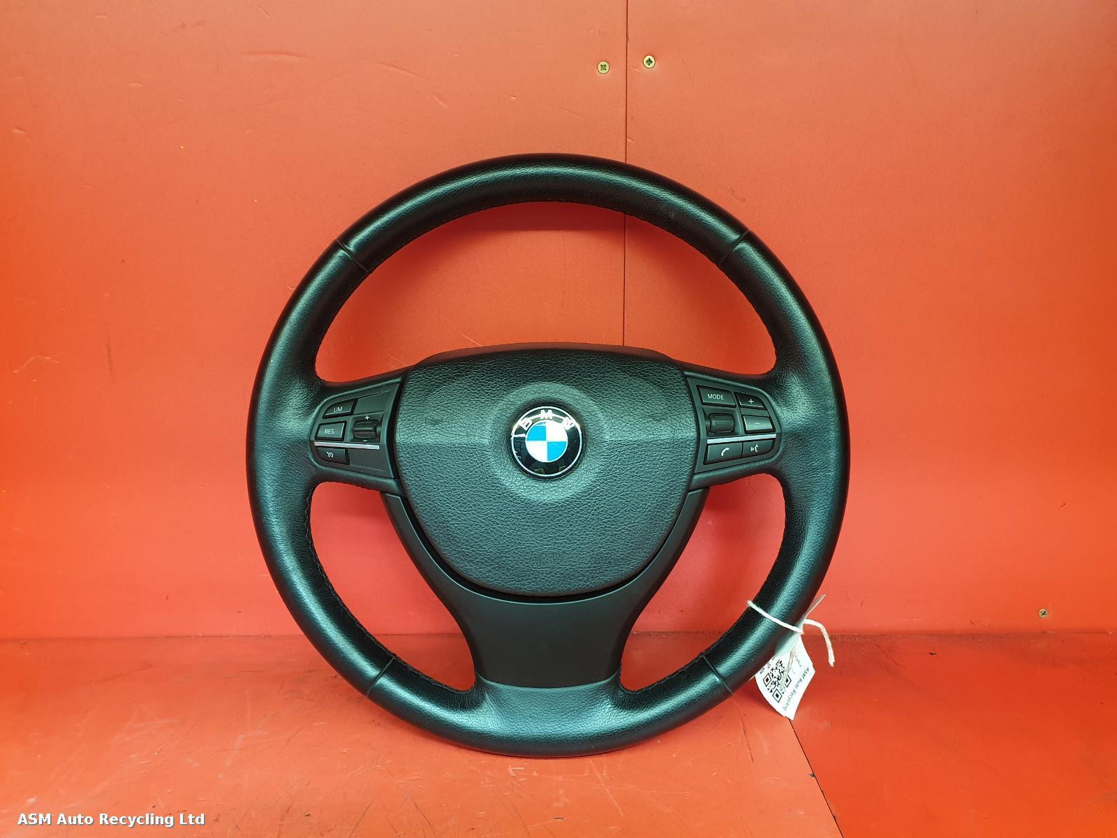 View Auto part Steering Wheel Bmw 5 Series 2010