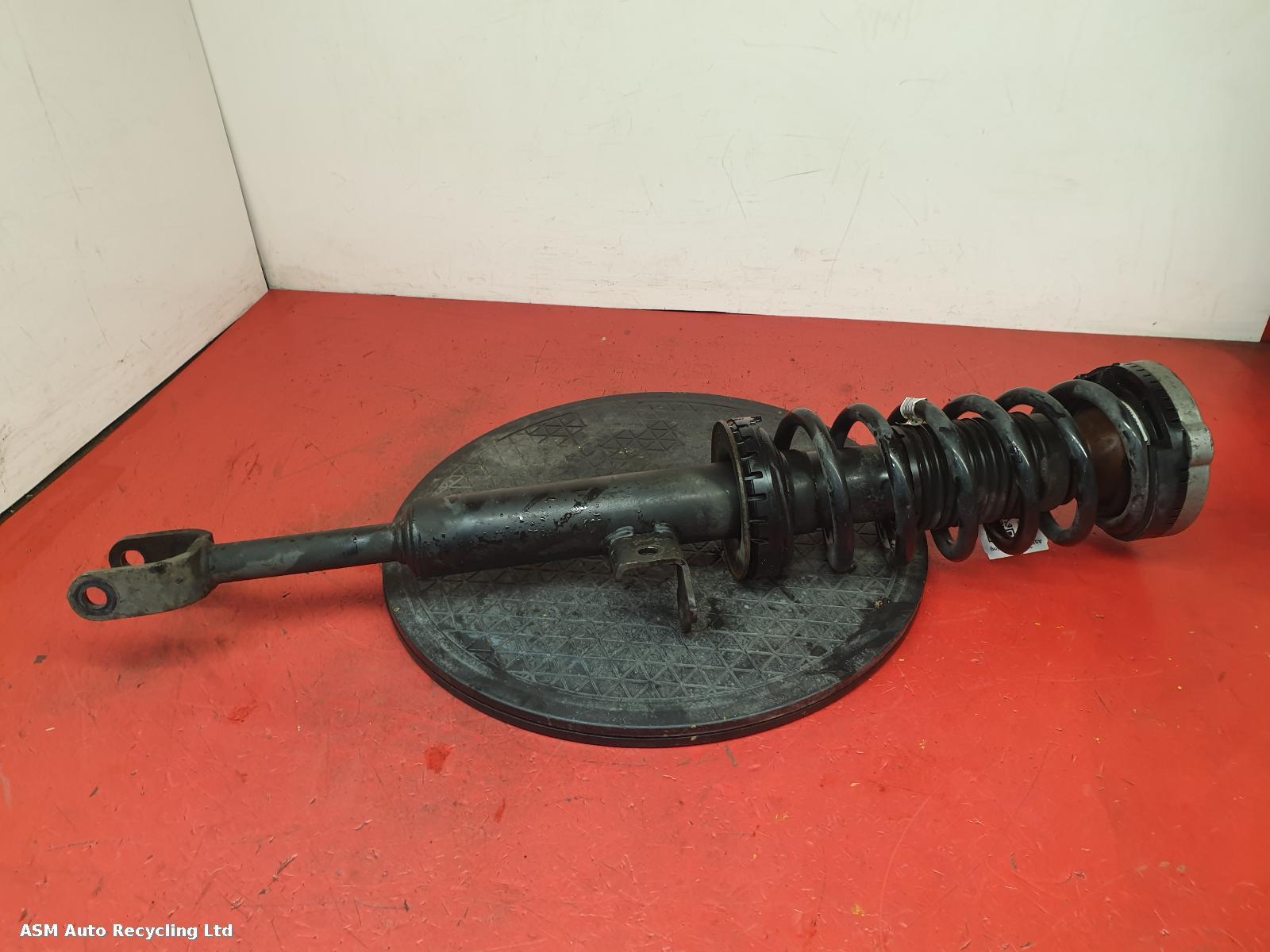 View Auto part LF Strut Bmw 5 Series 2010
