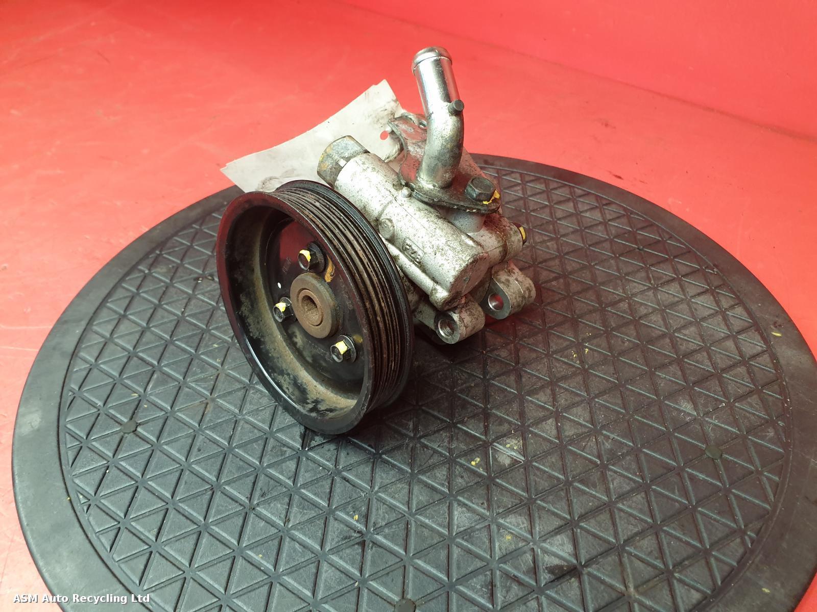 View Auto part Steering Pump Mg Mg3 2015