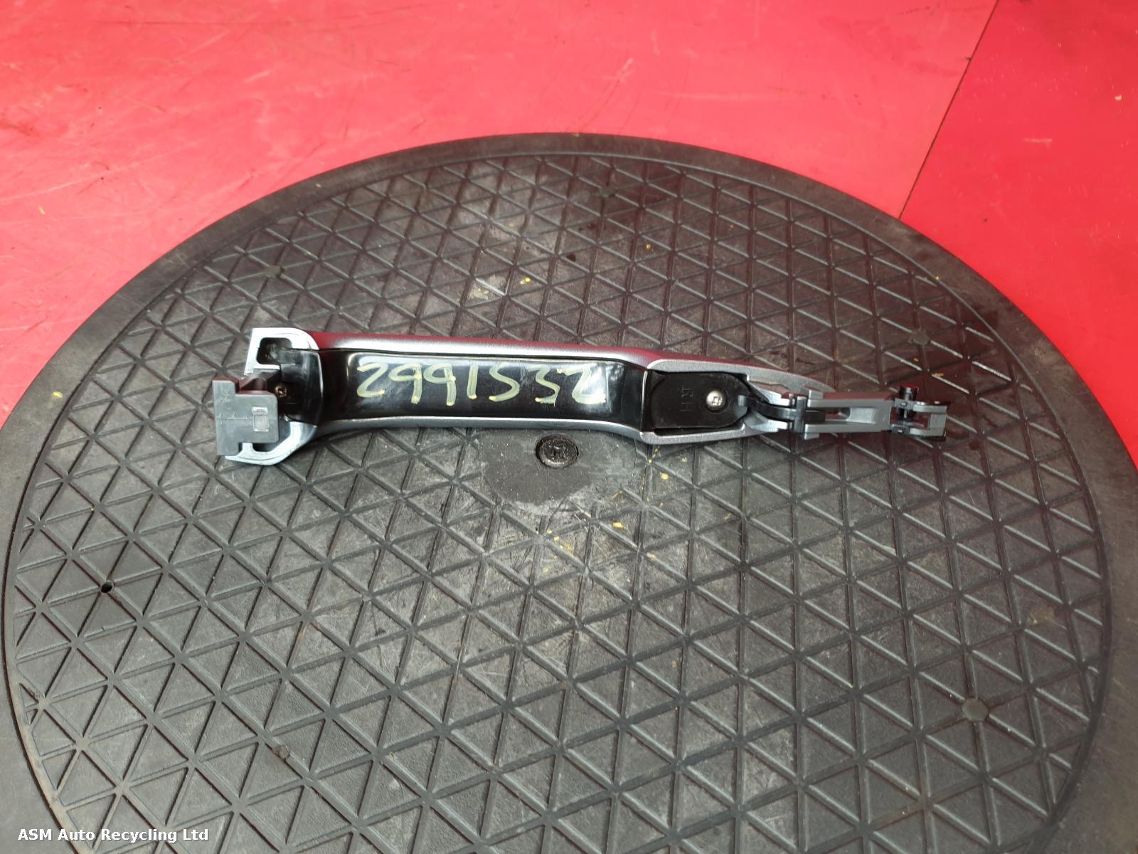 View Auto part Door Handle Lexus Is Series 2008