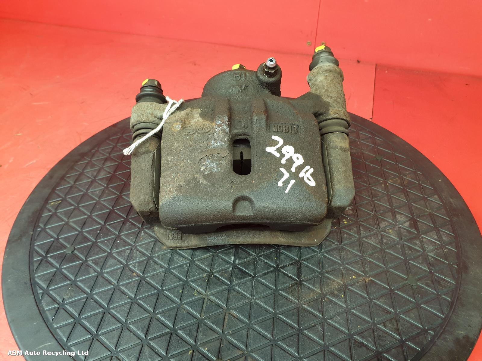 View Auto part Caliper Kia Picanto 2015