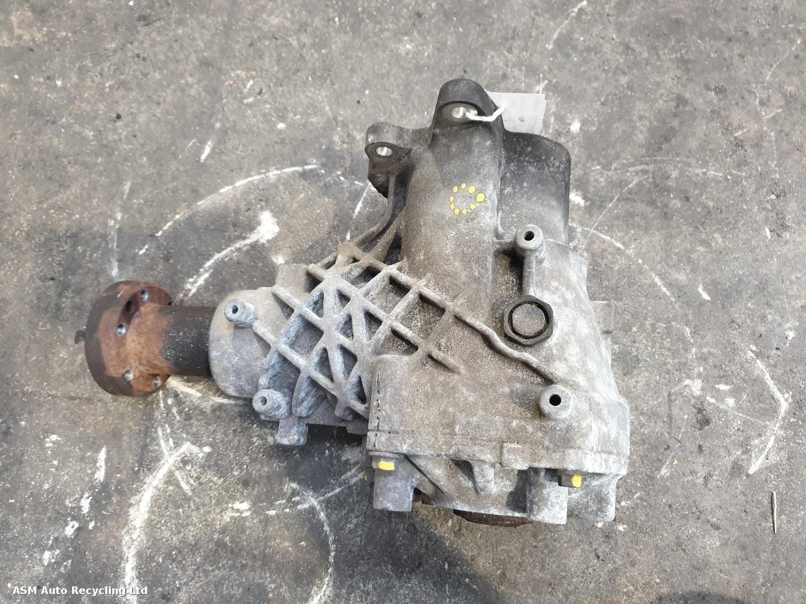 View Auto part Transfer Box/Case Volvo Xc60 2014