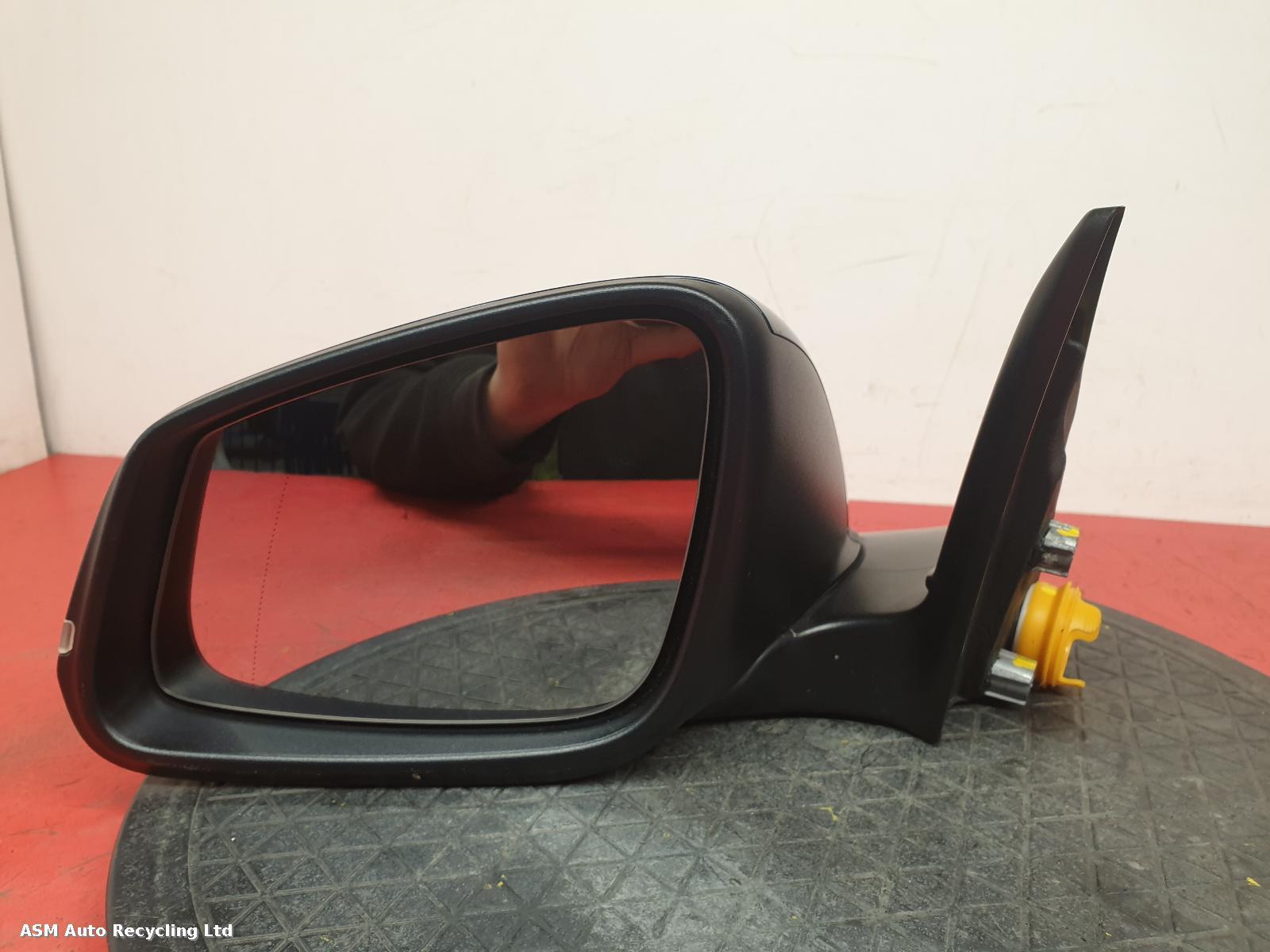 View Auto part L Door Mirror Bmw 3 Series Gran Turismo (gt) 2016