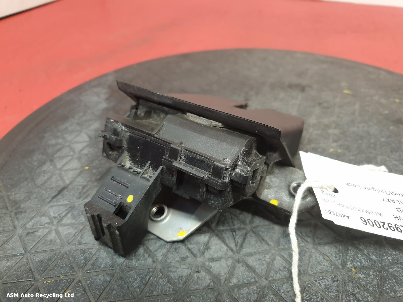 View Auto part Bootlid/Tailgate Lock Ford Galaxy 2012