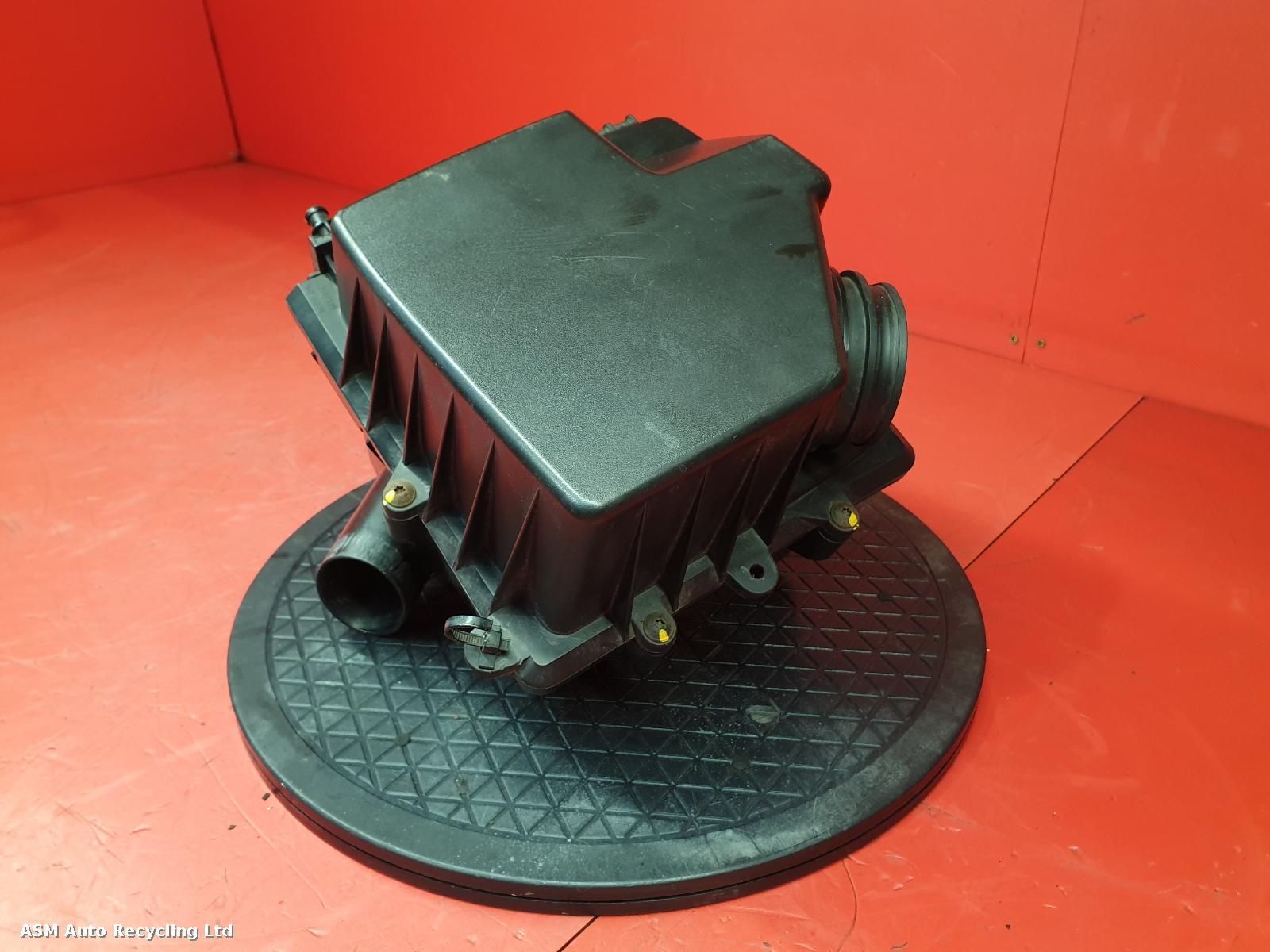 View Auto part Air Cleaner/Box Vauxhall Corsa 2013