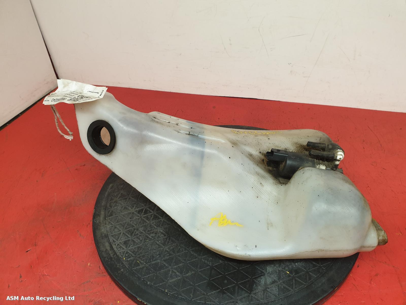 View Auto part Washer Bottle Renault Megane 2011