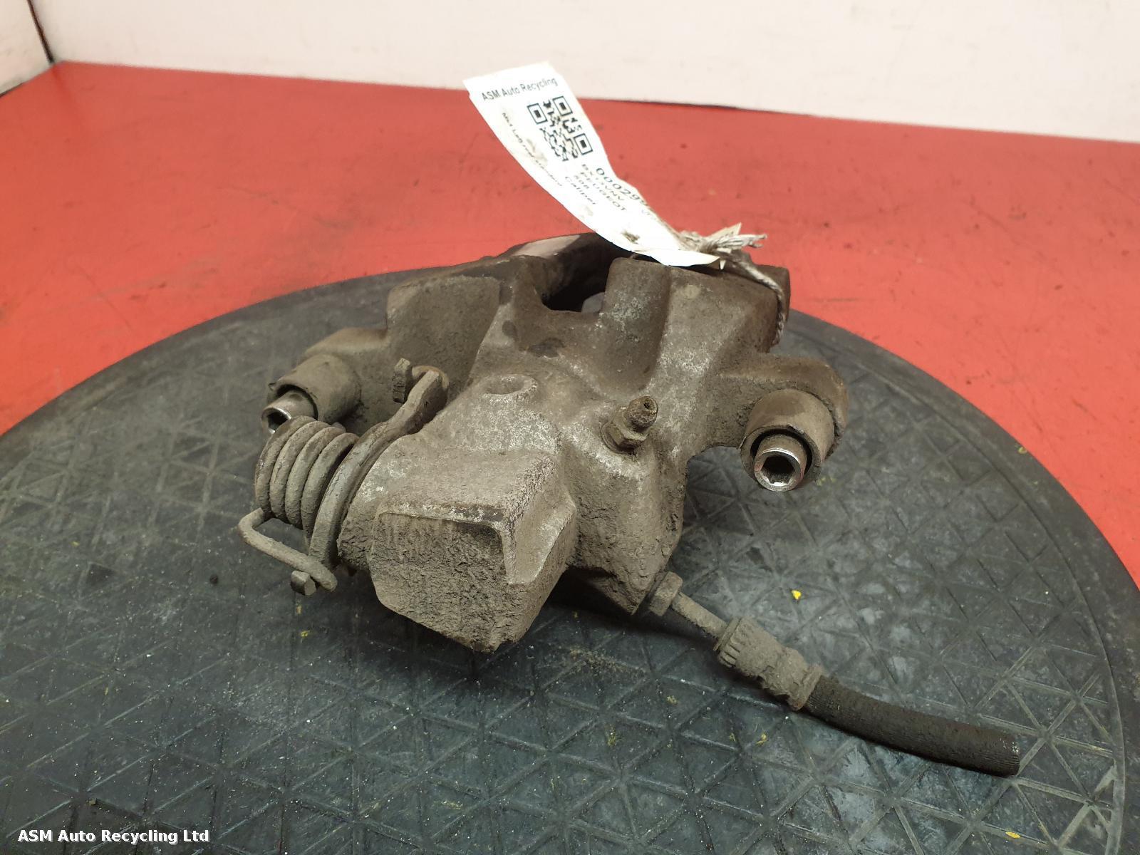 View Auto part Caliper Peugeot 508 2013