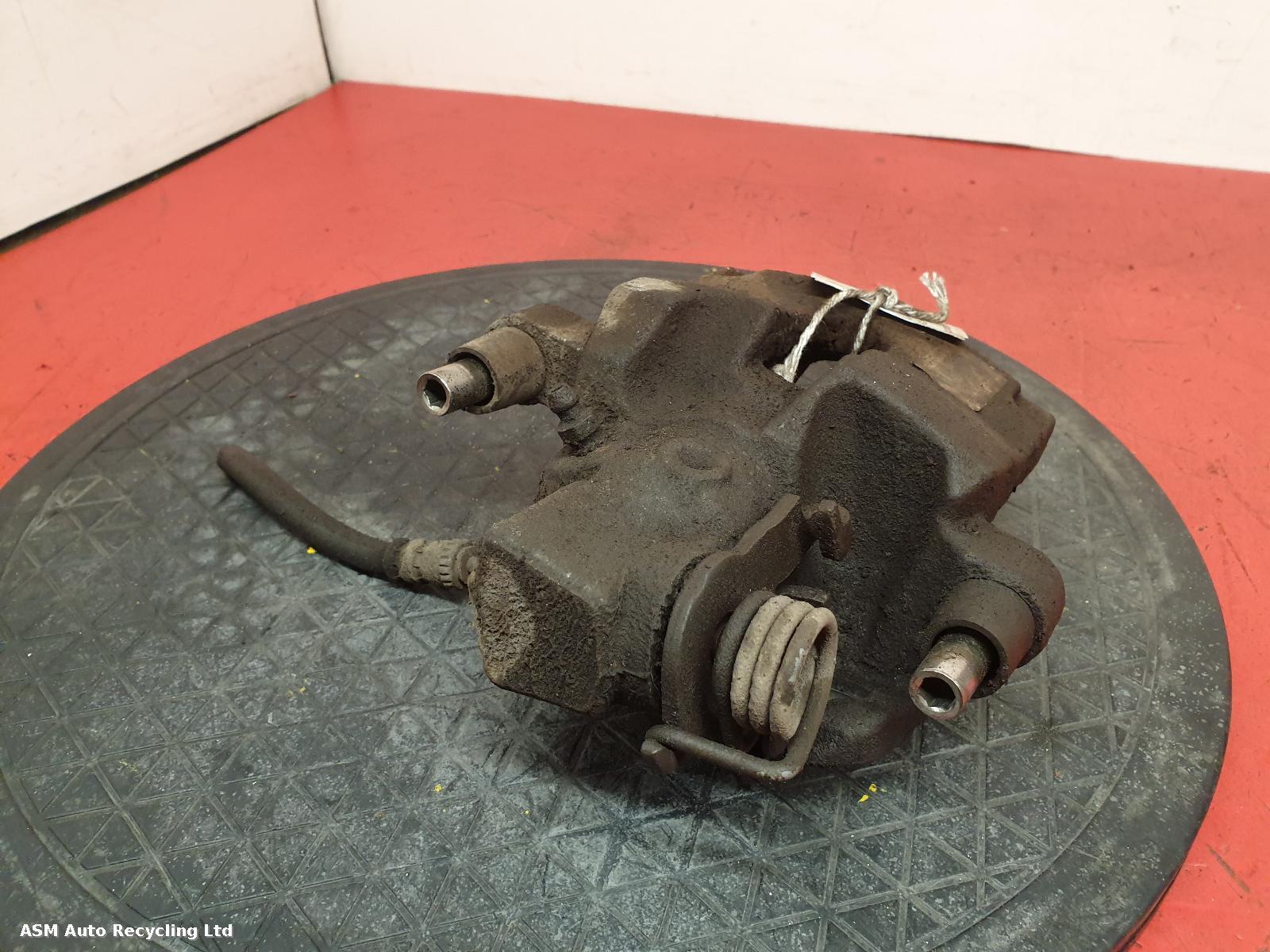 View Auto part Caliper Peugeot 508 2013