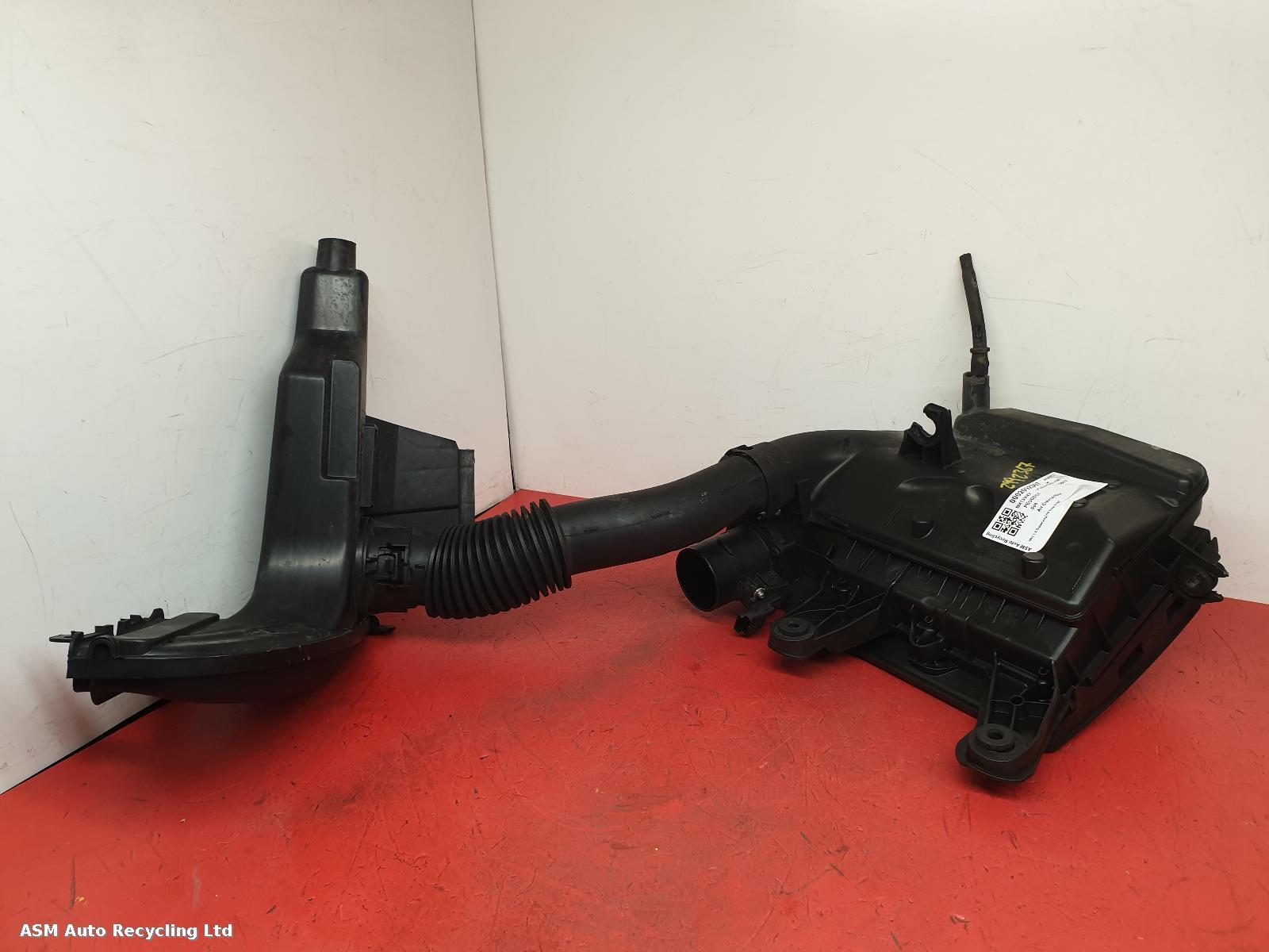 View Auto part Air Cleaner/Box Peugeot 508 2013