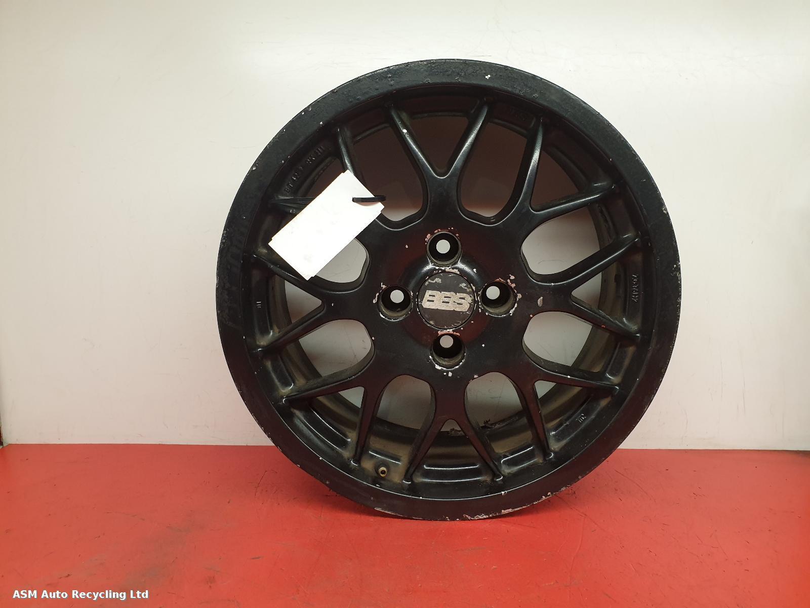 View Auto part Wheel Vauxhall Calibra 1996