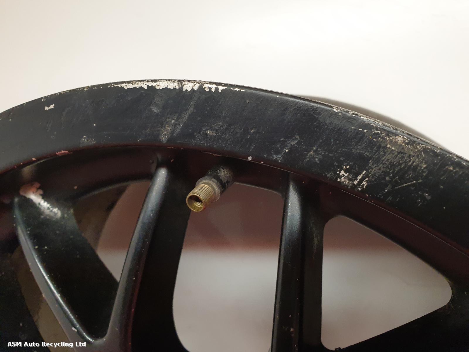 View Auto part Wheel Vauxhall Calibra 1996