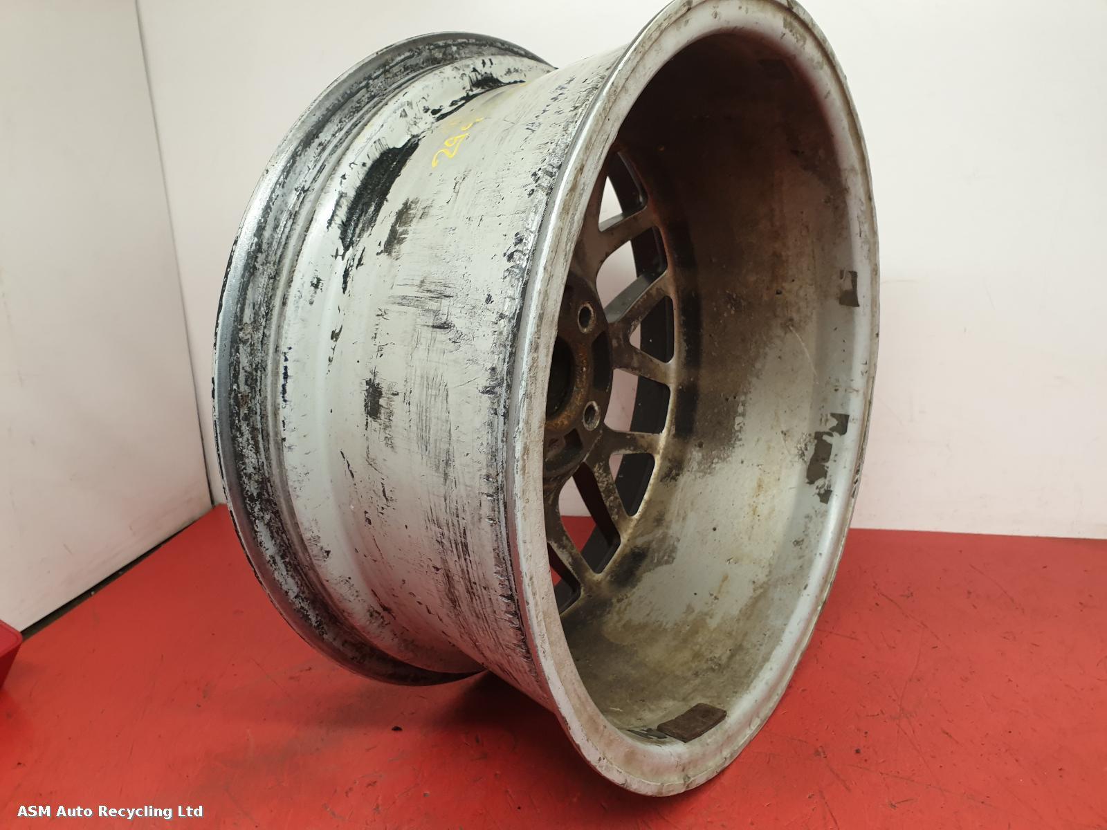View Auto part Wheel Vauxhall Calibra 1996