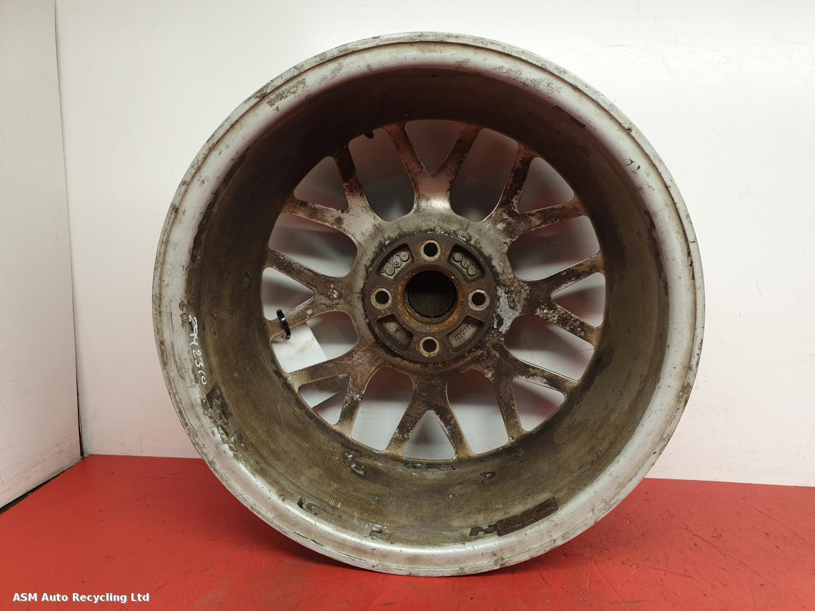 View Auto part Wheel Vauxhall Calibra 1996