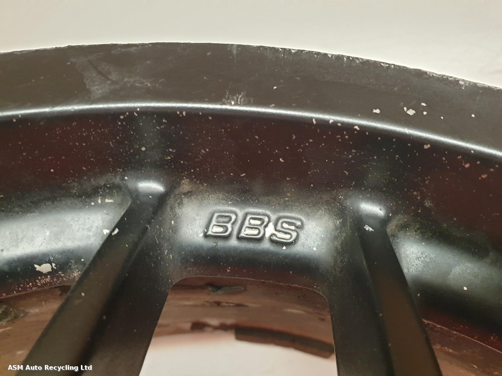 View Auto part Wheel Vauxhall Calibra 1996