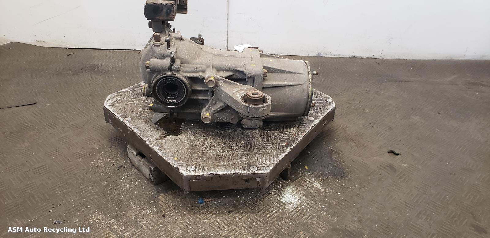 View Auto part Differential Assembly Mitsubishi Outlander 2015