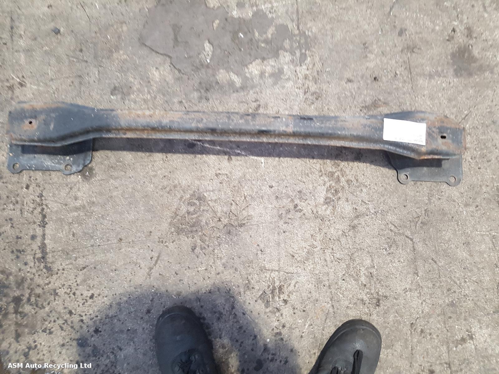 View Auto part Rear Bumper Reinforcement Ford Fiesta 2010