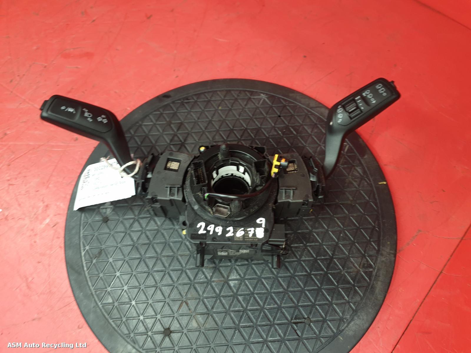View Auto part Combination Switch Ford Fiesta 2018