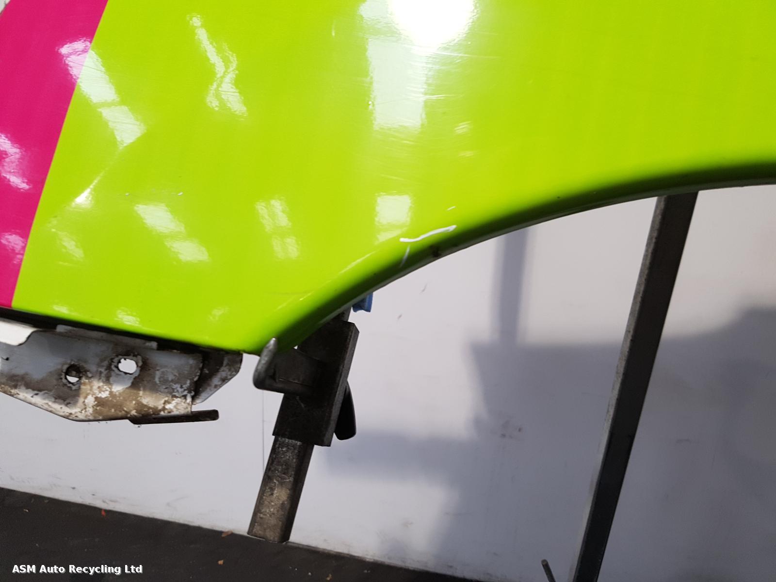 View Auto part L Wing Toyota Proace 2015