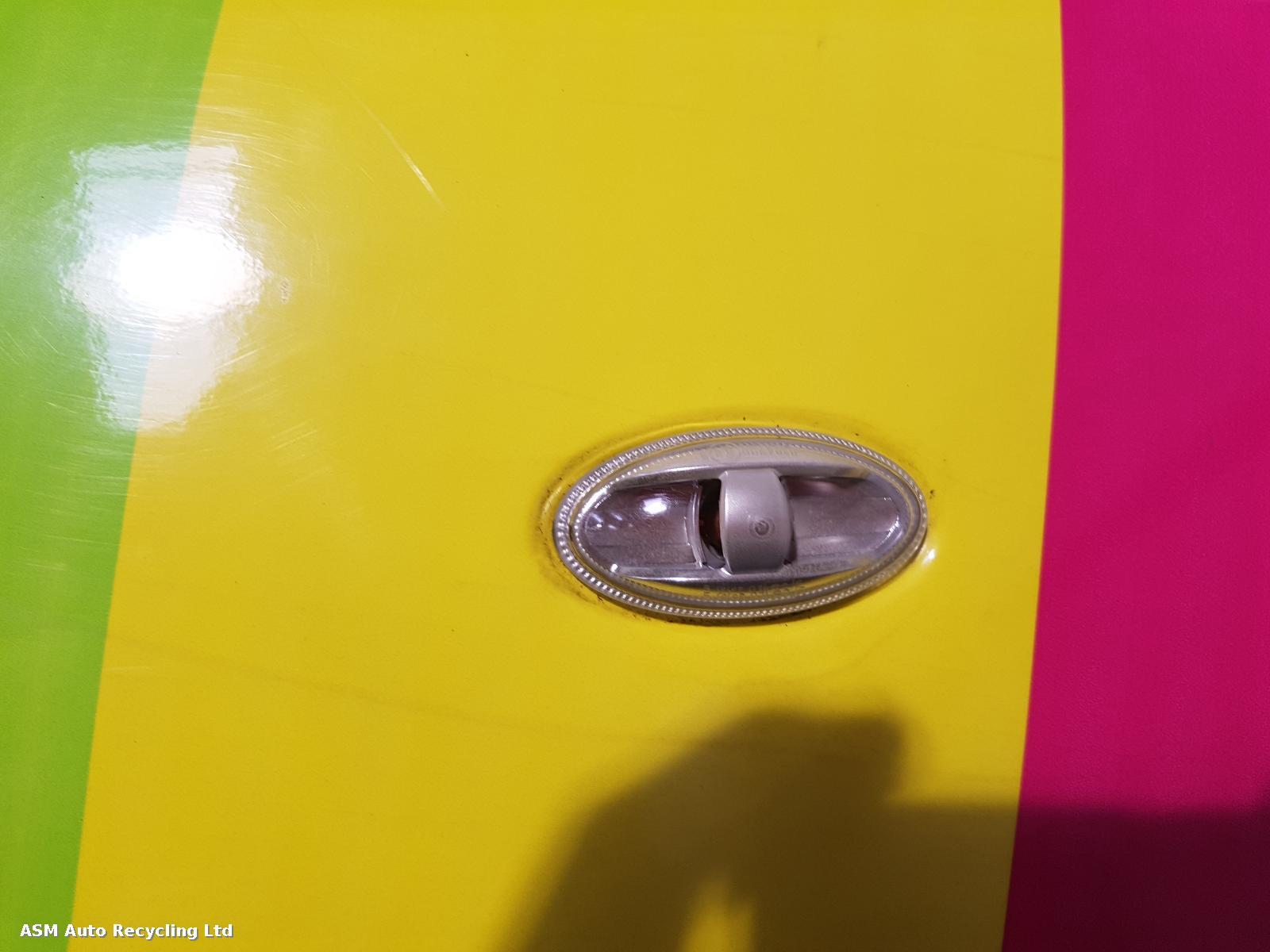 View Auto part L Wing Toyota Proace 2015
